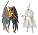 DC Universe Classics Fates Intertwined 2 Pack - Hawkgirl Vs Gentleman Ghost_s-1