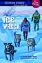 Ice Wreck (A Stepping Stone Book)