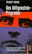 Das Wittgenstein- Programm.