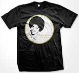 Michael Jackson Record Memorial T-Shirt (Mens and Womens)