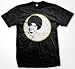 image and picture of Michael Jackson Record Memorial T-Shirt (Mens and Womens)