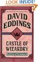 Castle of Wizardry (The Belgariad, Book 4)
