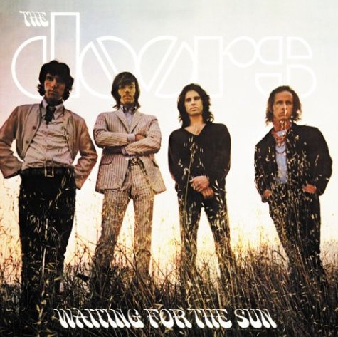 CD-Charts  Music : Waiting for the Sun