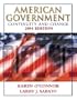 American Government: Continuity and Change, 2004 Edition with LP.com 2.0, Seventh Edition