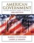 American Government: Continuity and Change