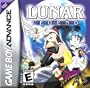 Lunar Legend
