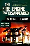 The Fire Engine That Disappeared