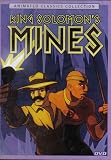 KING SOLOMON`S MINES