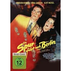 Die Spur f�hrt nach Berlin