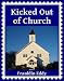 Kicked out of church