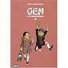 Gen d'Hiroshima T05 Poche