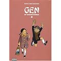 Gen d'Hiroshima T05 Poche