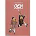 Gen d'Hiroshima T05 Poche
