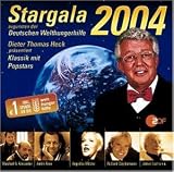 Eigenschaften Various  / Stargala 2004