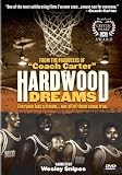 Hardwood Dreams - Part 1 And 2 [UK IMPORT] - Wesley Snipes