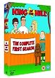 King Of The Hill - Season 1  [DVD]