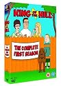 King Of The Hill - Season 1  [DVD] [1997]
