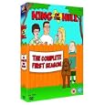 King Of The Hill - Series 1