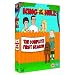 King Of The Hill - Season 1  [DVD]