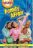 Family Affair (Thats So Raven)