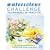 "Watercolour Challenge": Techniques in Practice