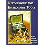 Needlework and Embroidery Tools (Shire Colour Book)