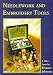 Book Needlework and Embroidery Tools (Shire Library)