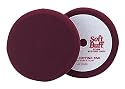 Meguiar's W7000 8-Inch Soft Buff Foam Cutting Pad