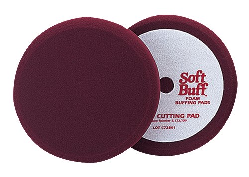 Meguiar's W7000 Cutting Pad