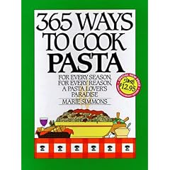 365 Ways to Cook Pasta