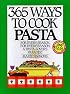 365 Ways to Cook Pasta