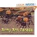 Army Ant Parade
