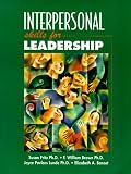 Interpersonal Skills for Leadership