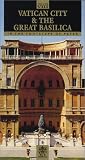 Vatican City and The Great Basilica [VHS]