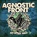 Agnostic-Front-My Life My Way cd cover