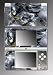 Search : Batman Robin Cartoon Hero Game Vinyl Decal Cover Skin Protector 4 for Nintendo DSi