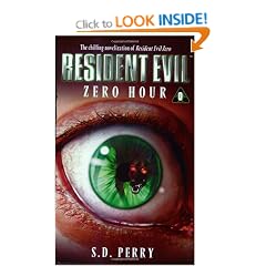 Zero Hour : Resident Evil