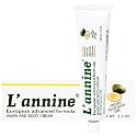 L'annine Hand and Body Cream 2.2 oz - Avocado