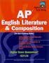 AP English Literature & Composition: An Apex Learning Guide (Kaplan AP English Literature & Composition)