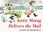Katie Morag Delivers the Mail