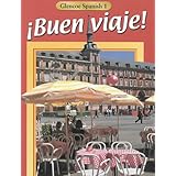 Buen viaje, Course 1, Student Edition
