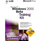 Microsoft Windows 2000 BETA Training Kit