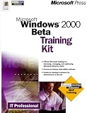 Microsoft Windows 2000 Beta training kit