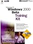 Microsoft Windows 2000 BETA Training Kit