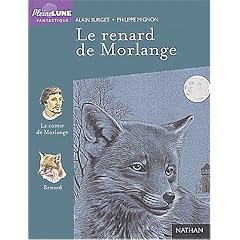 Le renard de Morlange