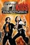 Spy Kids Adventures: Oss Wilderness - Book #4
