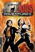 Spy Kids Adventures #4: Oss Wilderness (Spy Kids Adventures)