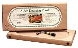 Review Nature's Cuisine NC003 / Nature's Cuisine Alder Oven Roasting Plank