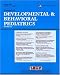Journal of Developmental & Behavioral Pediatrics