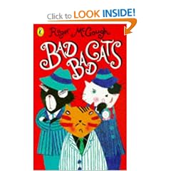 Bad, Bad Cats